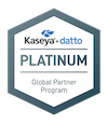 Datto Platinum Global Partner