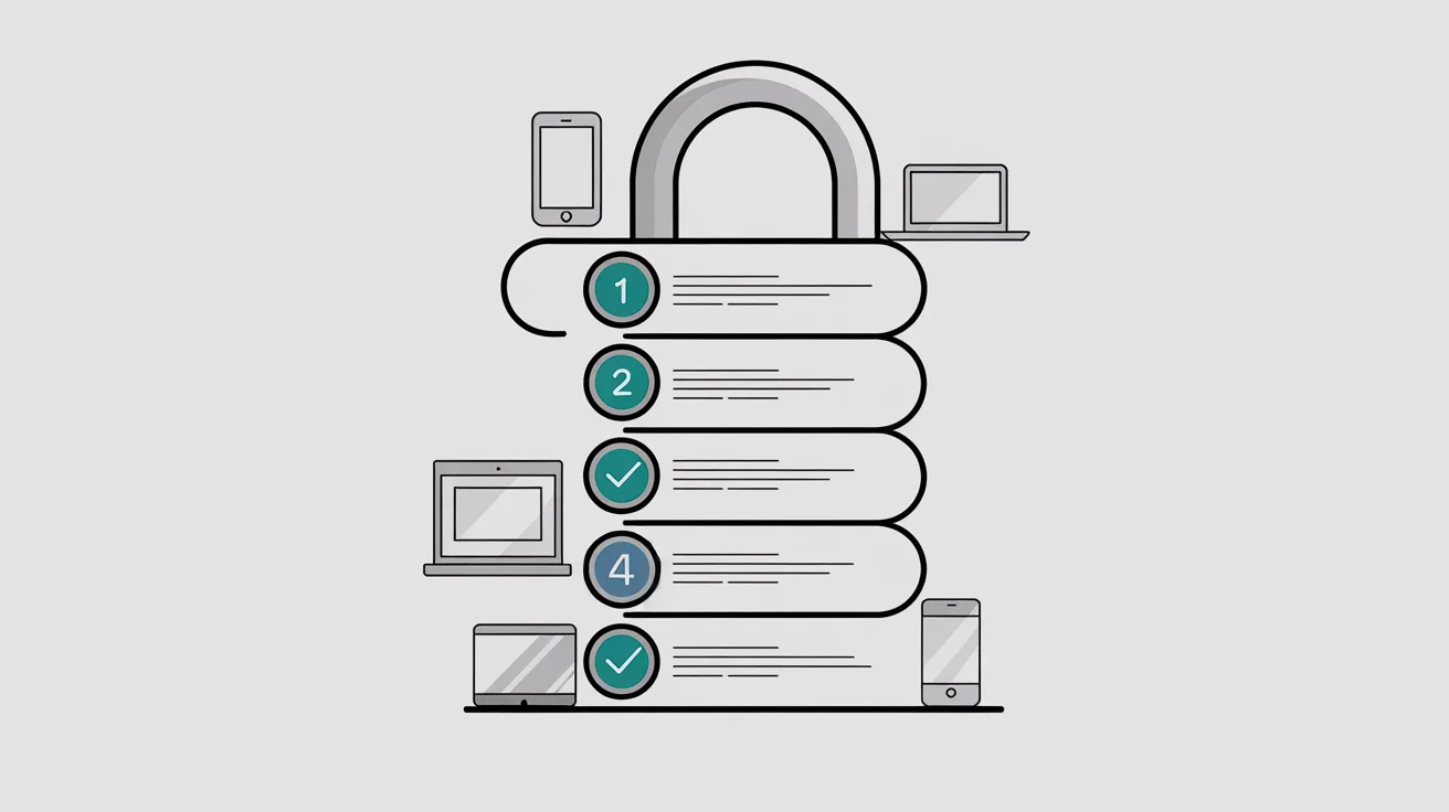 Cyber Essentials Audit