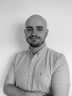 ayden ogilvie as service coordinator at alto aberdeen