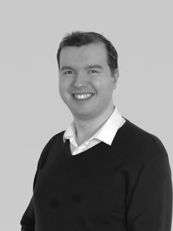 john dunbar as internal systems engineer at alto aberdeen