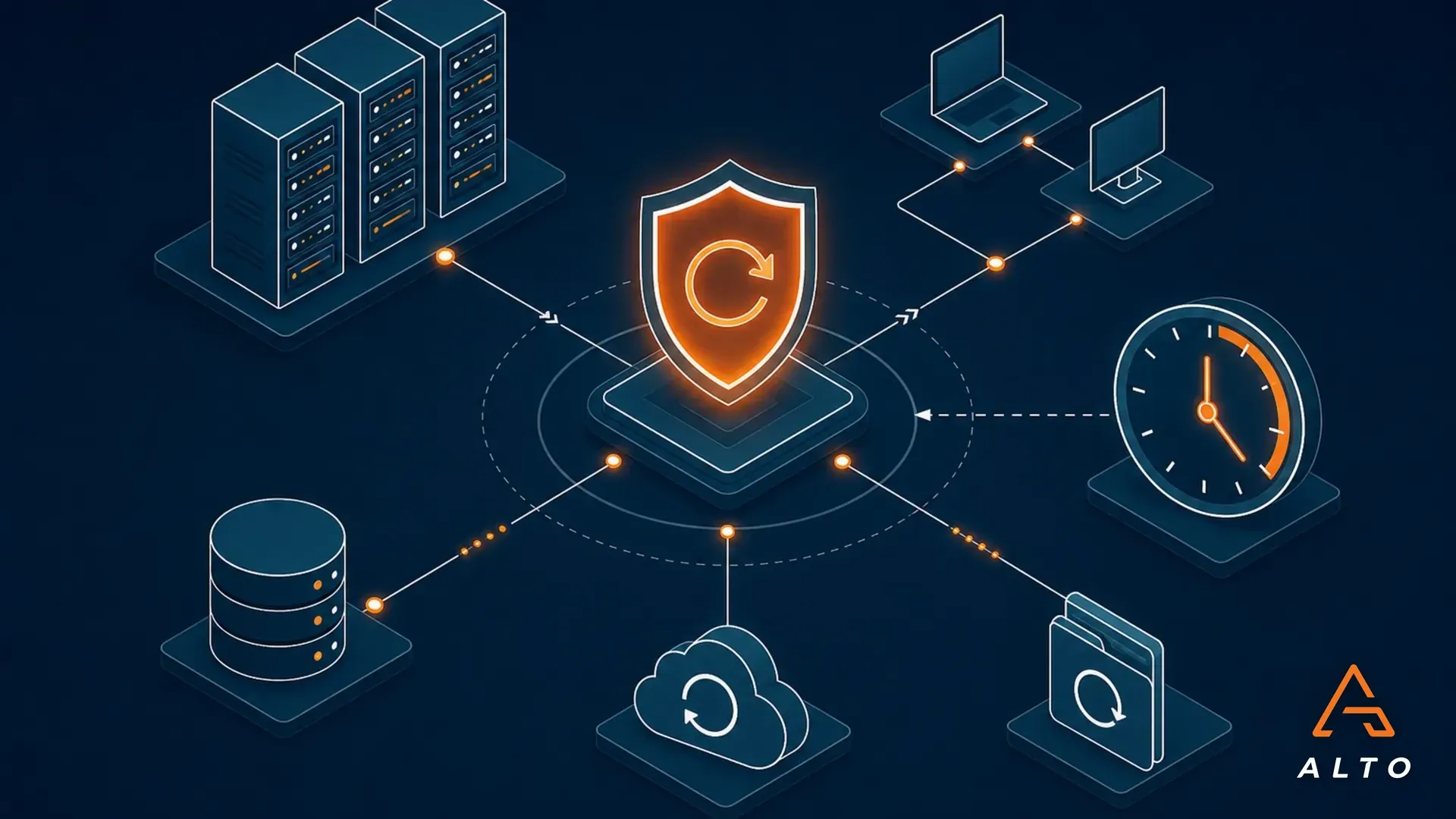 What Happens After a Cyber Attack? The First 72 Hours for an Aberdeen SME