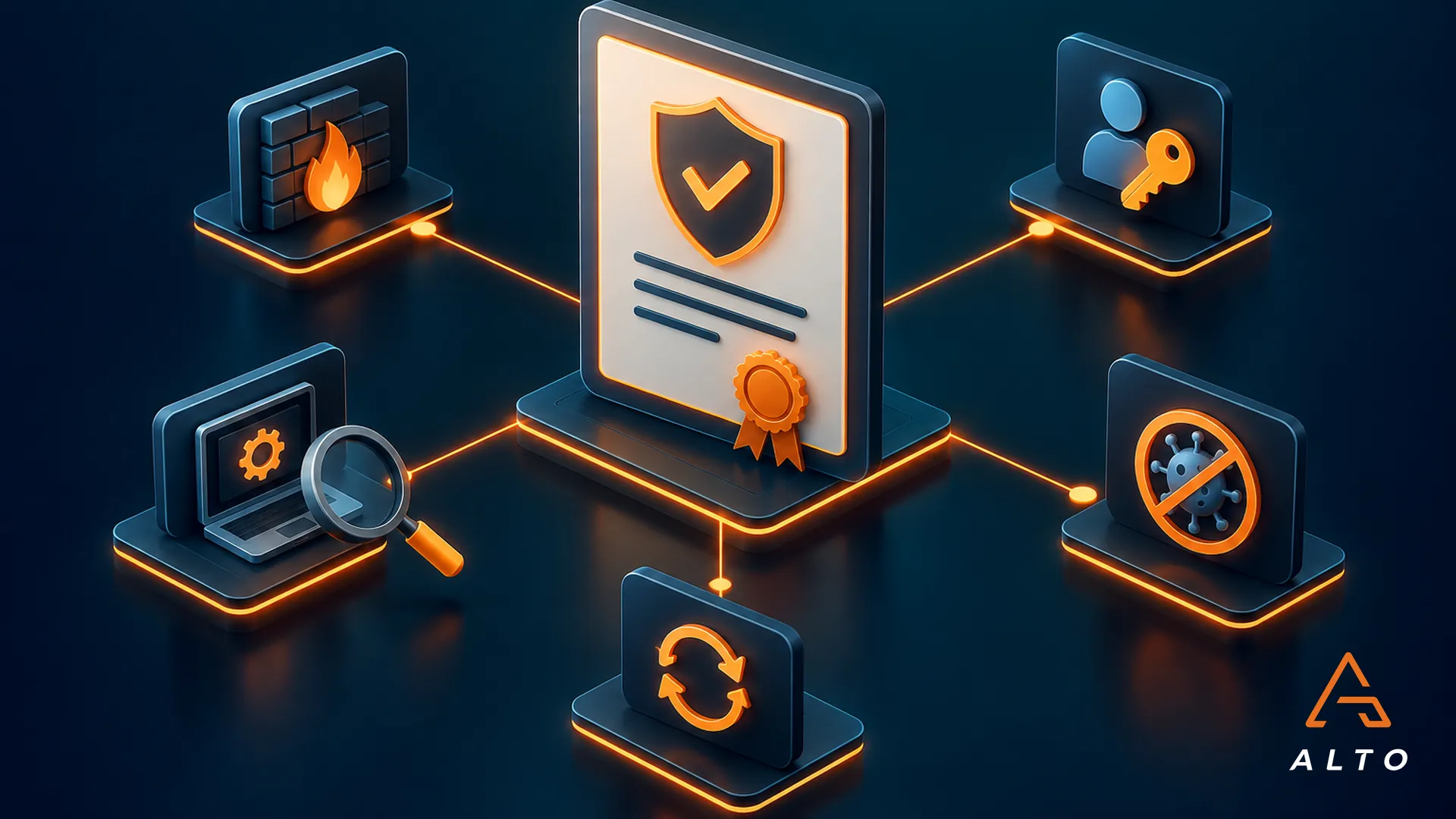 Cyber Essentials in 2026: What’s Changed and Why Aberdeen Businesses Should Care