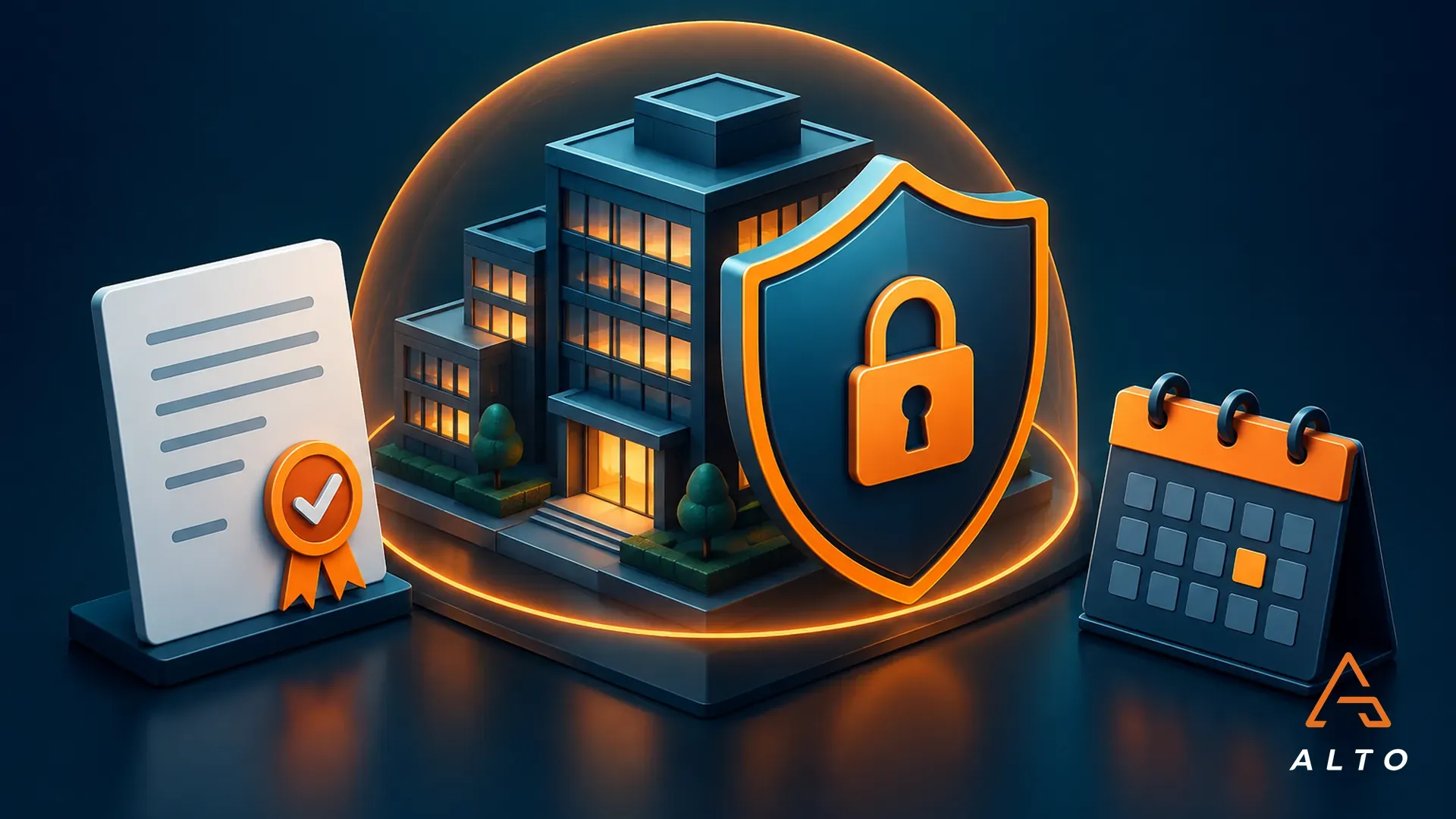 Your Cyber Insurance Renewal Is Coming. Is Your IT Provider Ready?