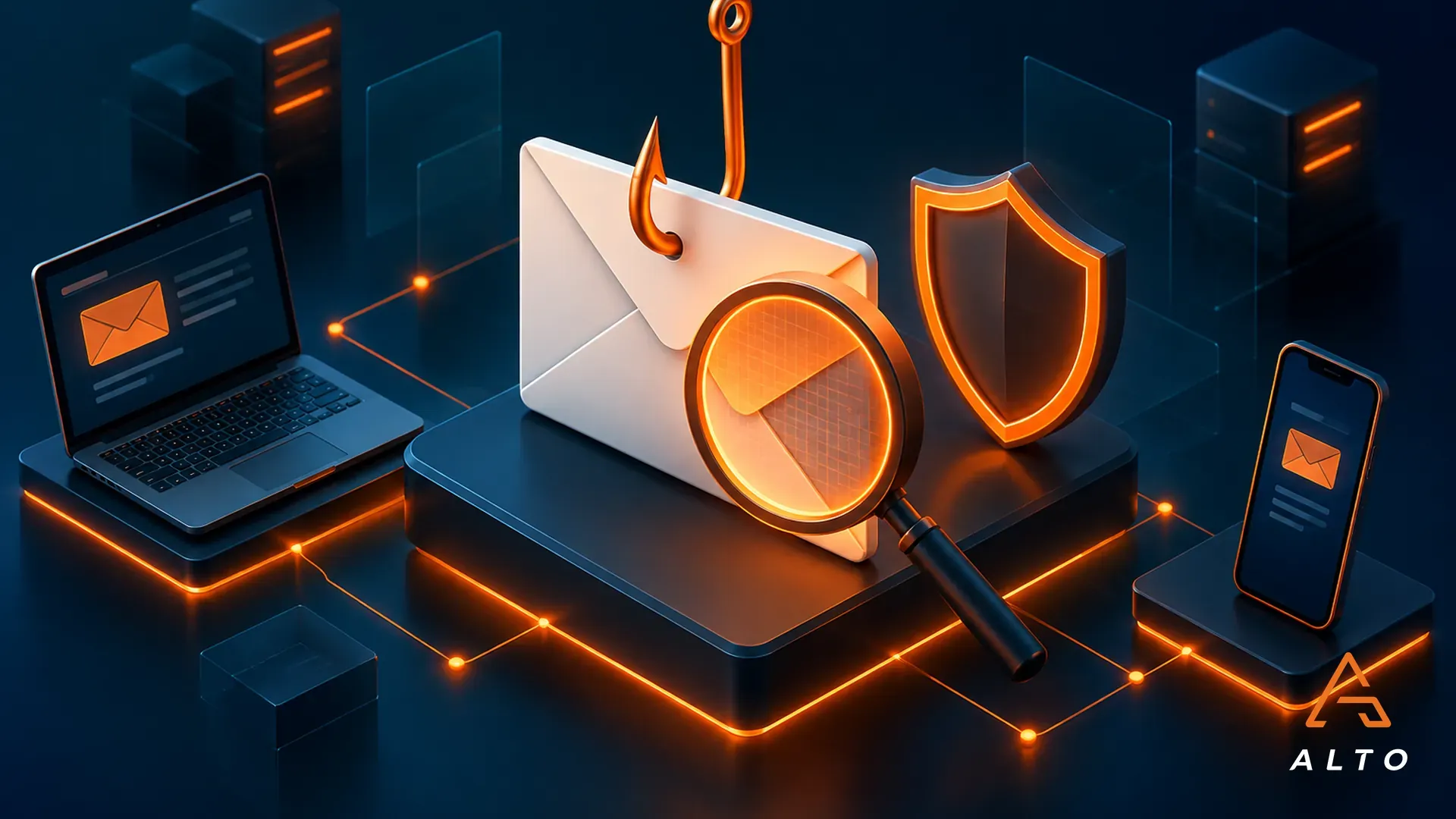 How to Spot a Phishing Email in 2026 (They’ve Got Better)
